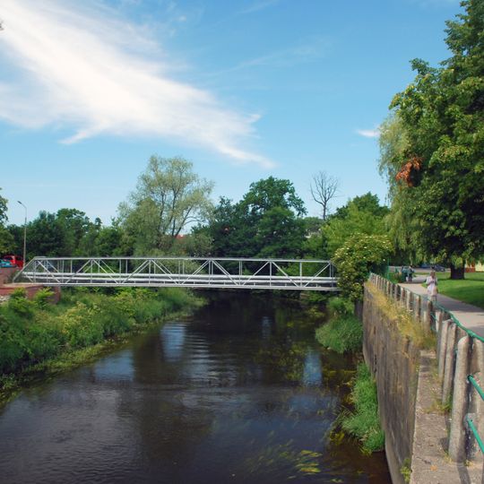 Pasłęka