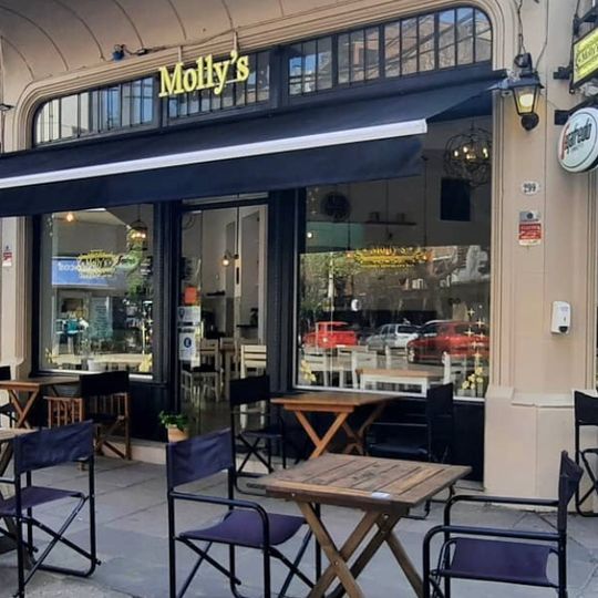 Molly's