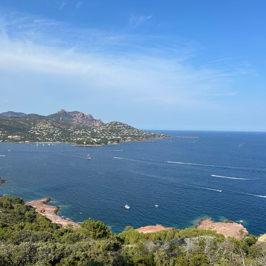 Belvédère de la Batterie