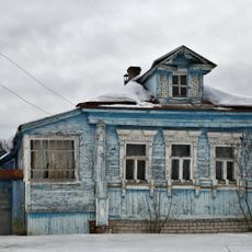 Дом жилой (Тереховицы)