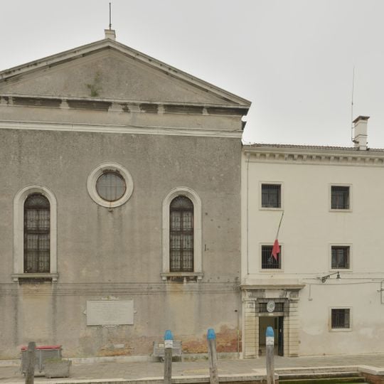 Convento delle Convertite