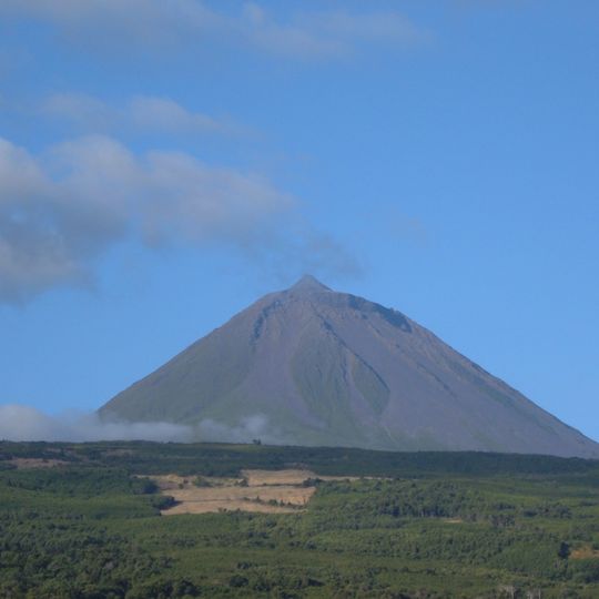 Lajes do Pico