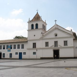 Basílica José de Anchieta