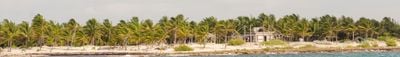 Panoramic View 1