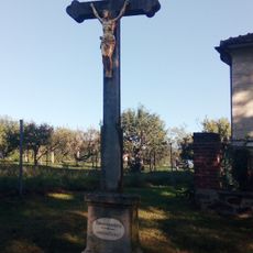 Kříž u čp. 40