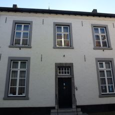 Hoogstraat 11, Thorn