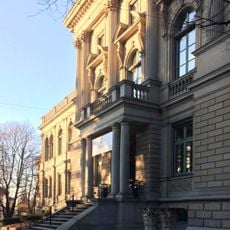 Universität Zürich. Archäologische Sammlung