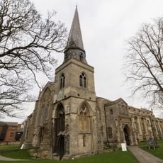 Chapel of St Nicholas