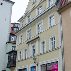 Wohnhaus Vor dem Schülertor 1