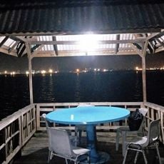 Delima Seafood Restaurant