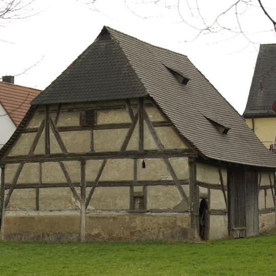 Imhoff'scher Herrensitz