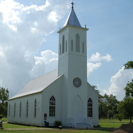 St. Gabriel Roman Catholic Church