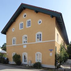 An der Burgermühle