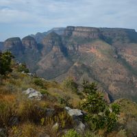 Bushbuckridge Local Municipality