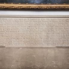 Kriegerdenkmal