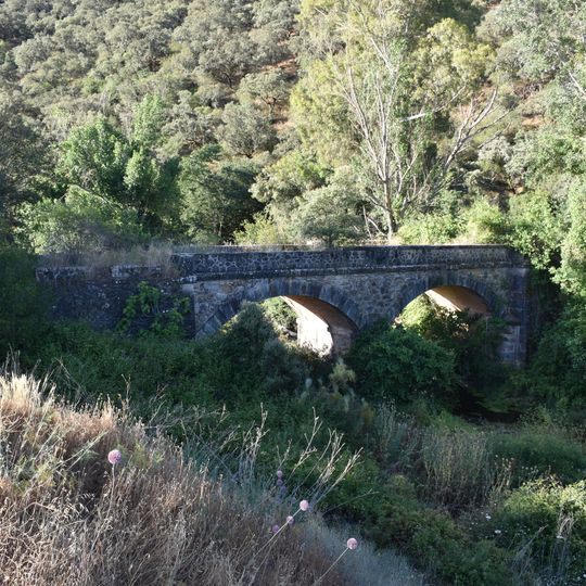 Ponte sobre o Múrtiga 03