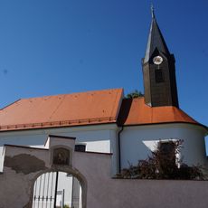St. Georg und Leonhard