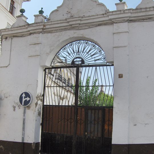 Real Monasterio de Nuestra Señora de Gracia