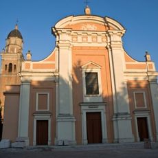 Chiesa di San Michele Arcangelo