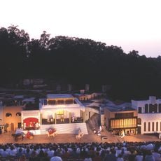 The Great Passion Play