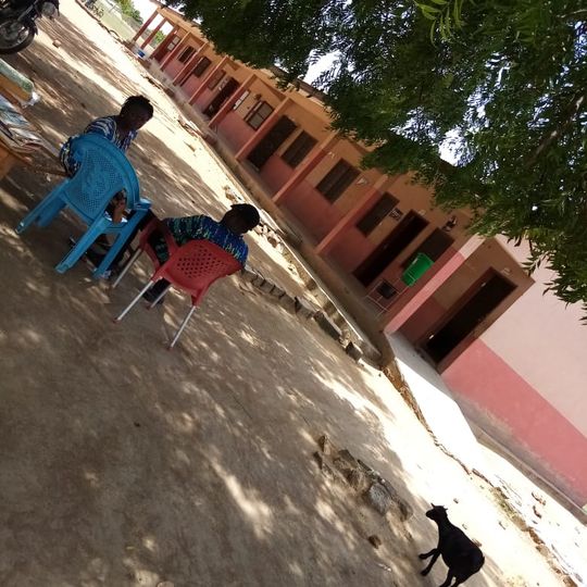 Navrongo/Bolgatanga Catholic Diocesan Development Organization