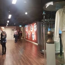 Spy Museum Berlin