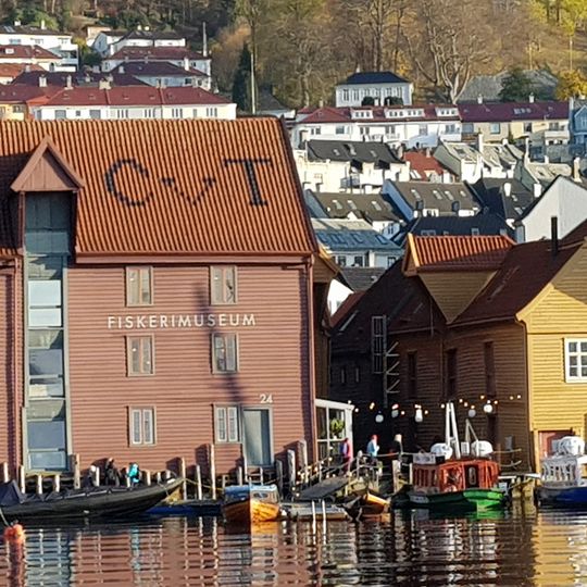 Norwegian Fisheries Museum