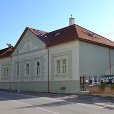 Býv. katolícky spolok