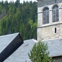 Le Grand-Bornand