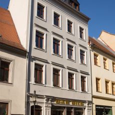 Wohnhaus Korngasse 4