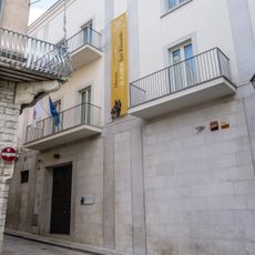 Museo diocesano (Andria)