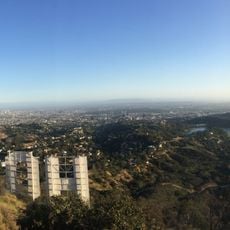 Hugh Hefner Overlook