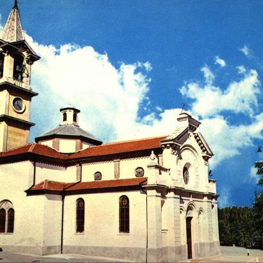 Chiesa di San Nicolao