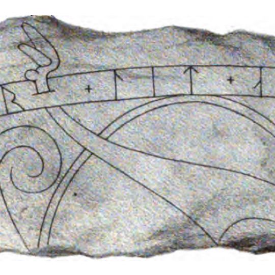 Uppland Runic Inscription 796
