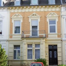 Beethovenallee 22