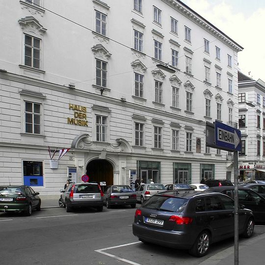 Haus der Musik
