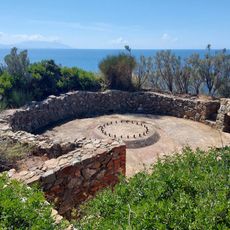 Batteria Sommi Picenardi