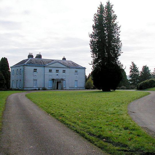 Avondale House