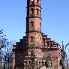 Saint Anthony of Padua church in Nowa Sól
