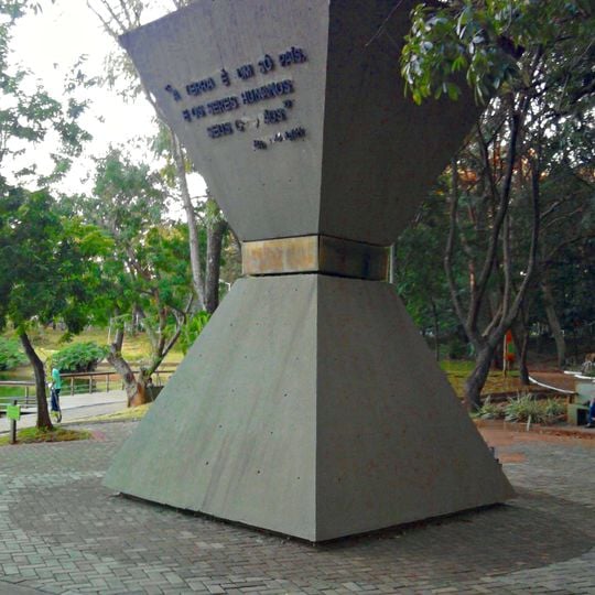 Monumento à Paz Mundial