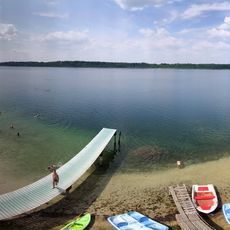 Scenic viewpoint