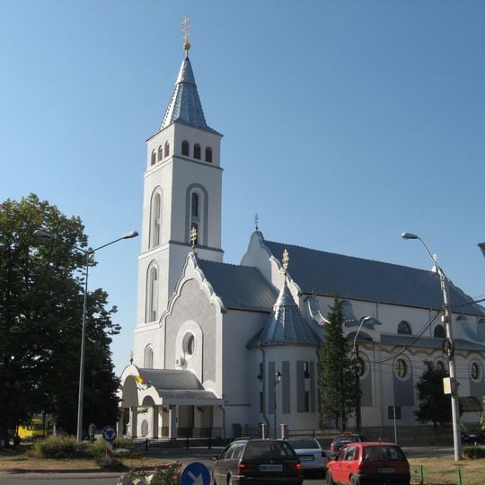 Cattedrale di Maria Assunta