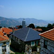 Saint Nicolas Church, Kleisoura