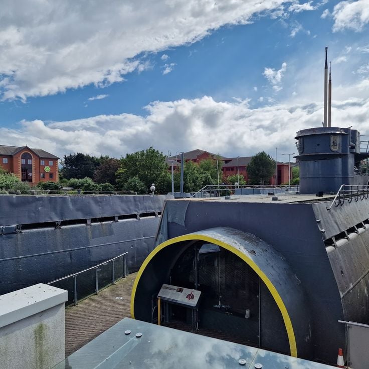 U-534