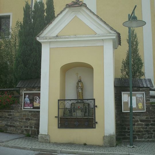 Erhard-Kapelle, Wartberg im Mürztal