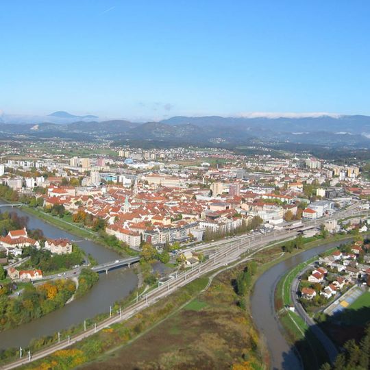 Comune di Celje