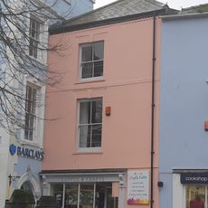 17, High Street, Tenby
