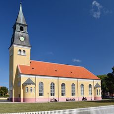 Skagen Church
