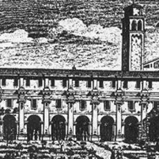 Monastero di San Teonisto