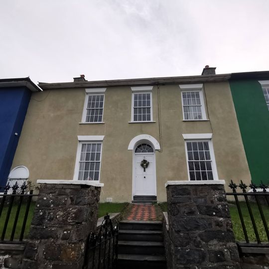 No.2 Greenland Terrace